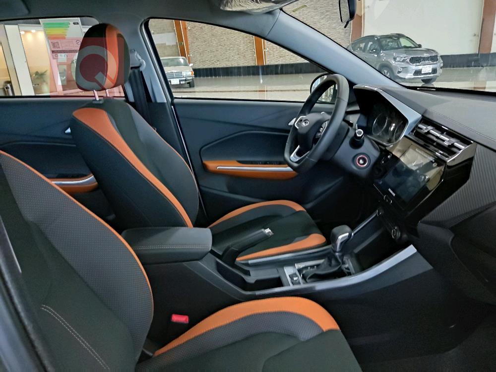 Chery Tiggo 2